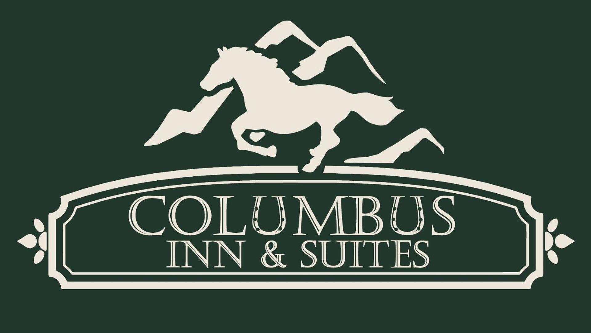 Columbus Inn And Suites المظهر الخارجي الصورة