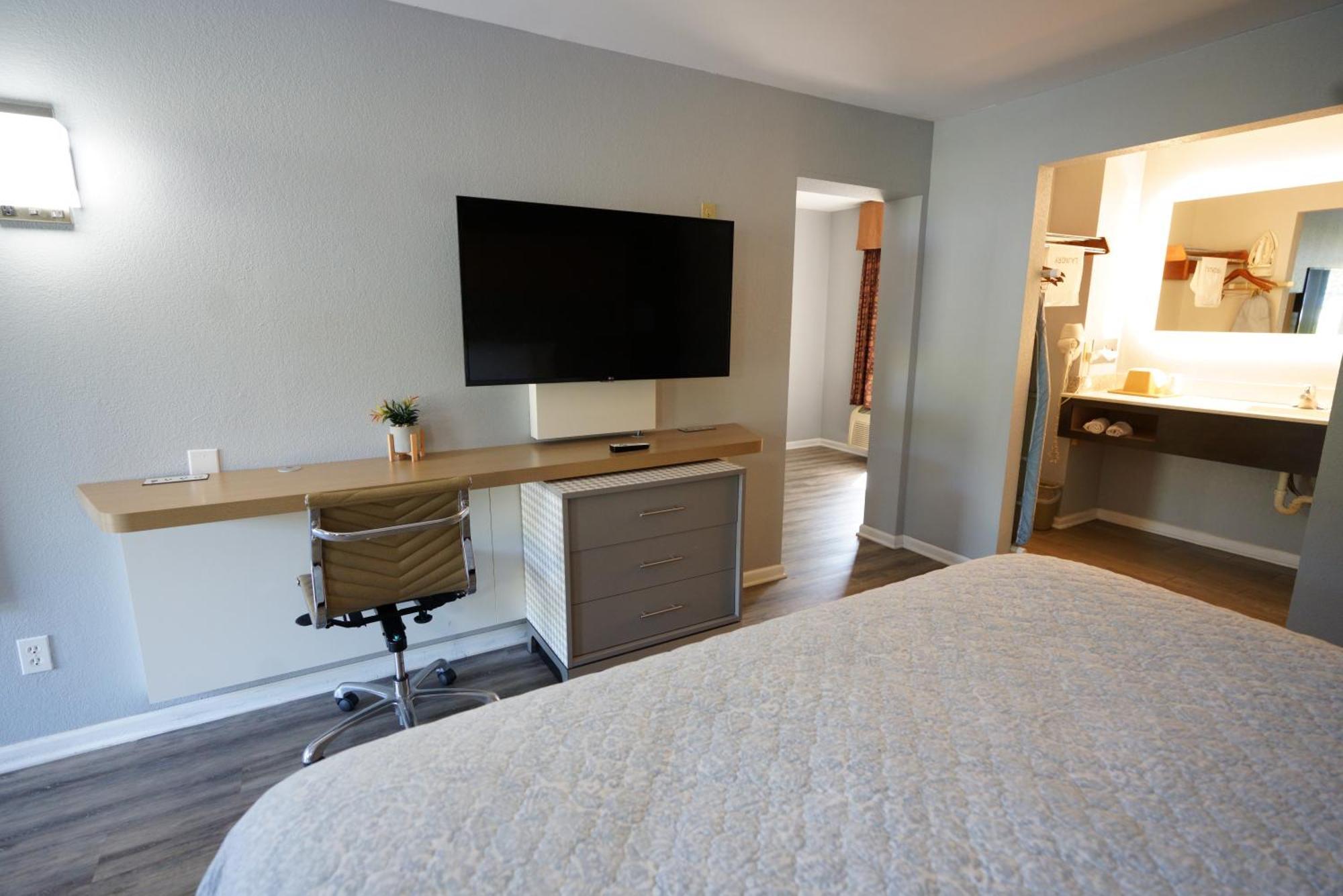 Columbus Inn And Suites المظهر الخارجي الصورة