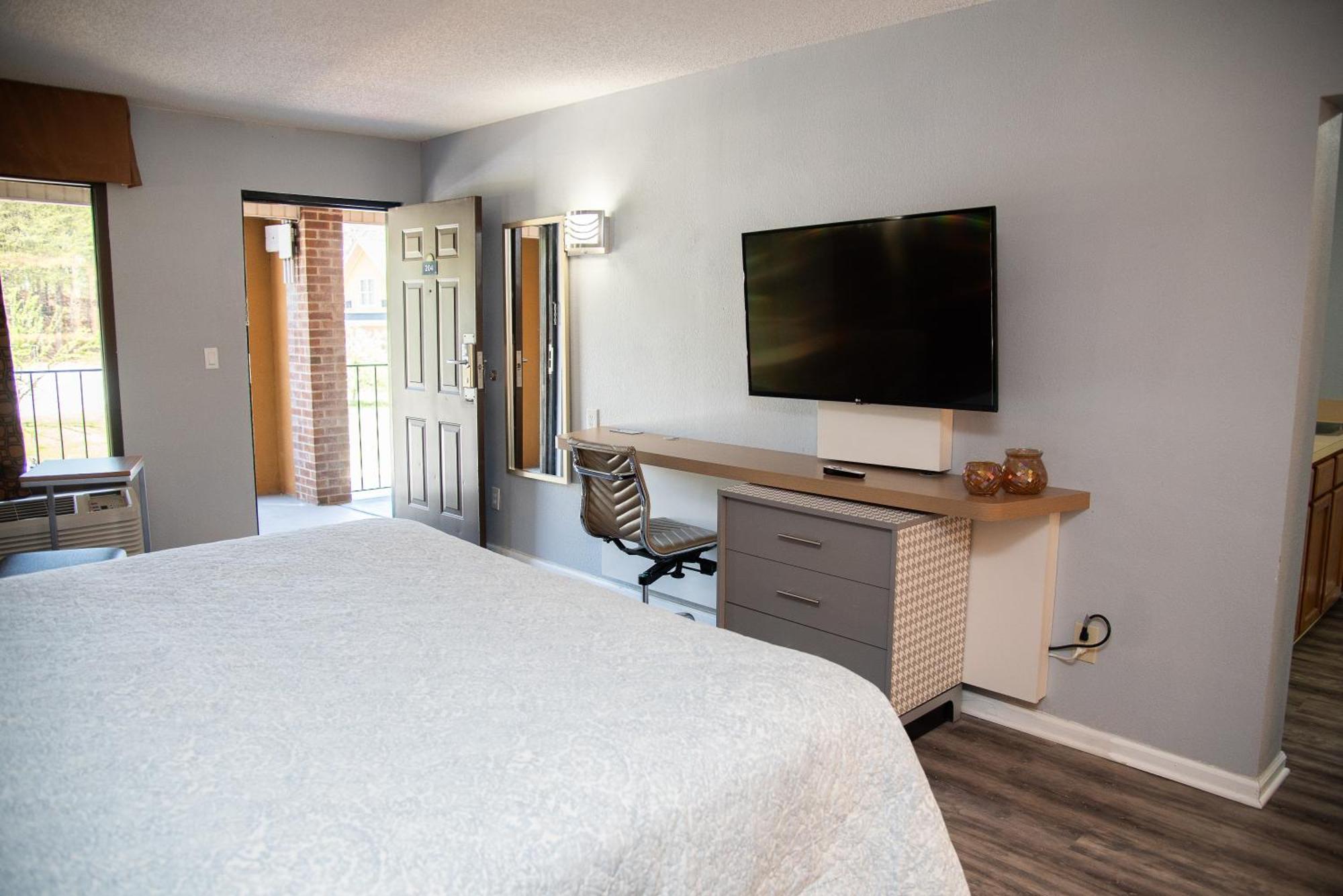 Columbus Inn And Suites المظهر الخارجي الصورة